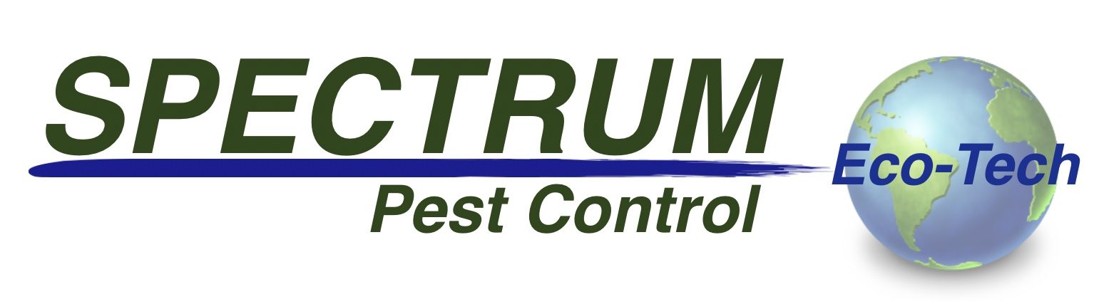 Spectrum Pest Control Home
